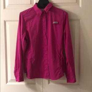 Columbia PFG Women